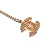 Chanel necklace