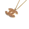 Chanel necklace