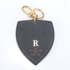 Secondhand Louis Vuitton Black Leather Jewelry