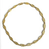 Dior necklace