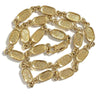 Dior necklace