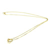 Secondhand Cartier Love Gold Yellow Jewelry