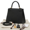 Hermès handbag