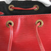 Louis Vuitton shoulder