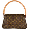 Louis Vuitton shoulder
