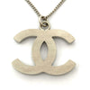 Chanel necklace