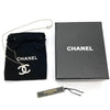 Chanel necklace
