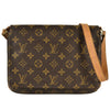Louis Vuitton shoulder