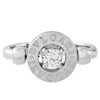 Bulgari ring