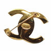 Chanel brooch
