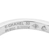 Chanel ring