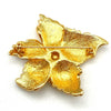 Dior brooch