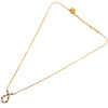 Dior necklace