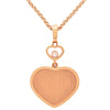 Chopard necklace