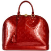 Louis Vuitton handbag