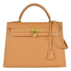Hermès handbag