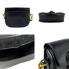 Dior shoulder