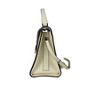 Secondhand Valextra Iside Beige Leather Bag
