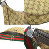 Gucci shoulder