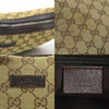 Gucci shoulder