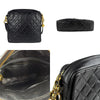 Chanel shoulder
