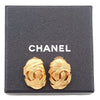 Chanel earring