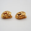 Chanel earring