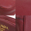 Prada shoulder