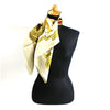 Hermès scarf