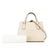 Secondhand Gucci Medium Dollar Calf Soho Satchel