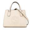 Secondhand Gucci Medium Dollar Calf Soho Satchel