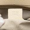 Secondhand Gucci Medium Dollar Calf Soho Satchel