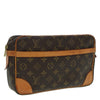 Louis Vuitton clutch