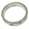 Cartier ring