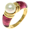 Secondhand Bulgari Doppio Gold Yellow Jewelry