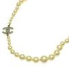 Chanel necklace