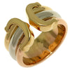 Cartier ring