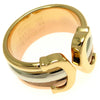 Cartier ring