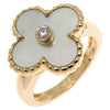 Van Cleef & Arpels ring