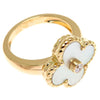 Van Cleef & Arpels ring