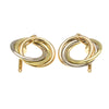Cartier earring