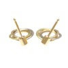 Cartier earring