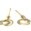 Cartier earring