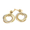Cartier earring