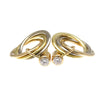 Cartier earring