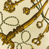 Hermès scarf