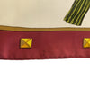 Hermès scarf