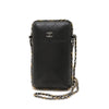 Chanel clutch