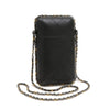 Chanel clutch