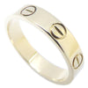 Cartier ring
